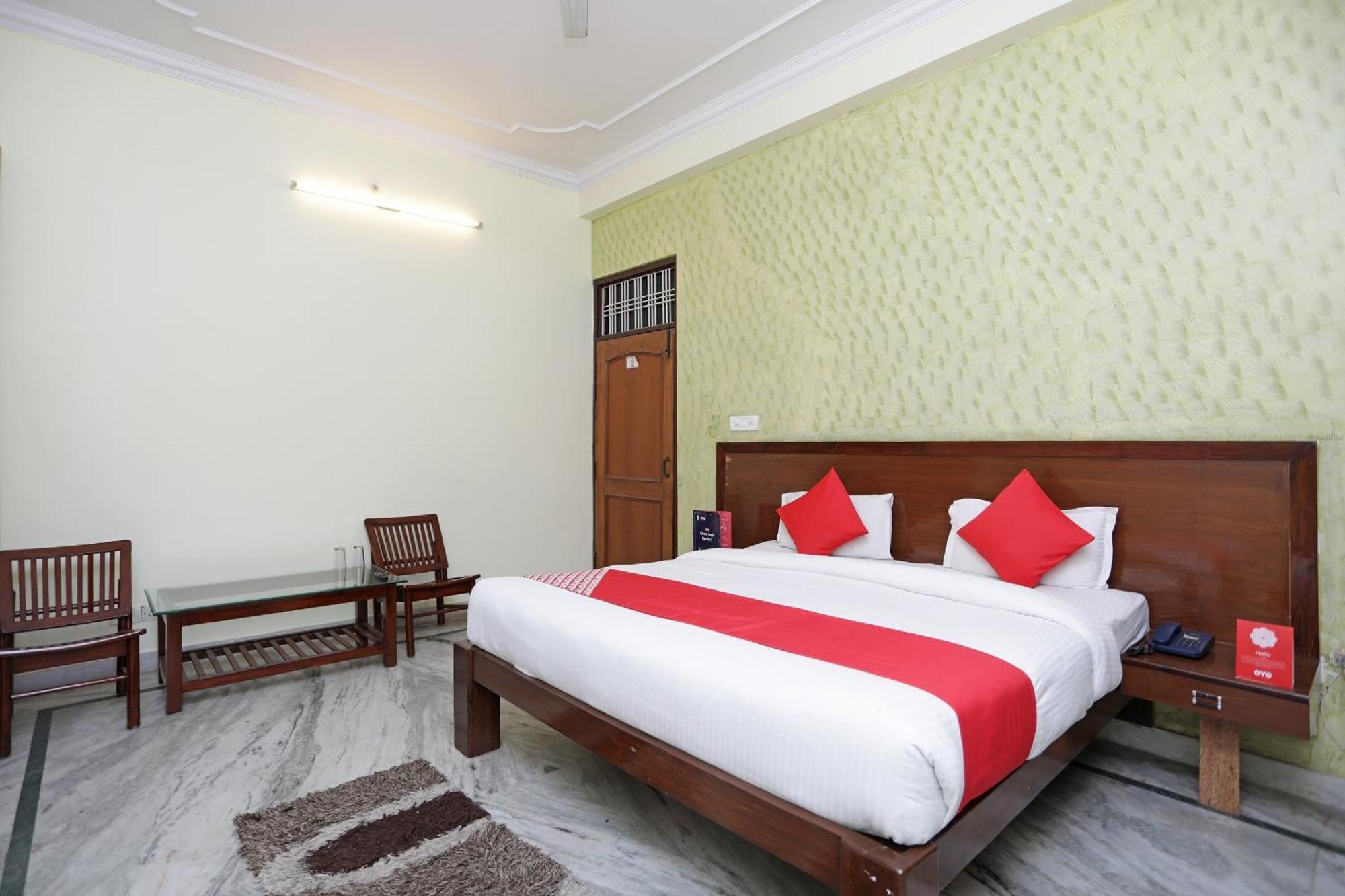 Shikhar Paradise Chinhat Ngoại thất bức ảnh