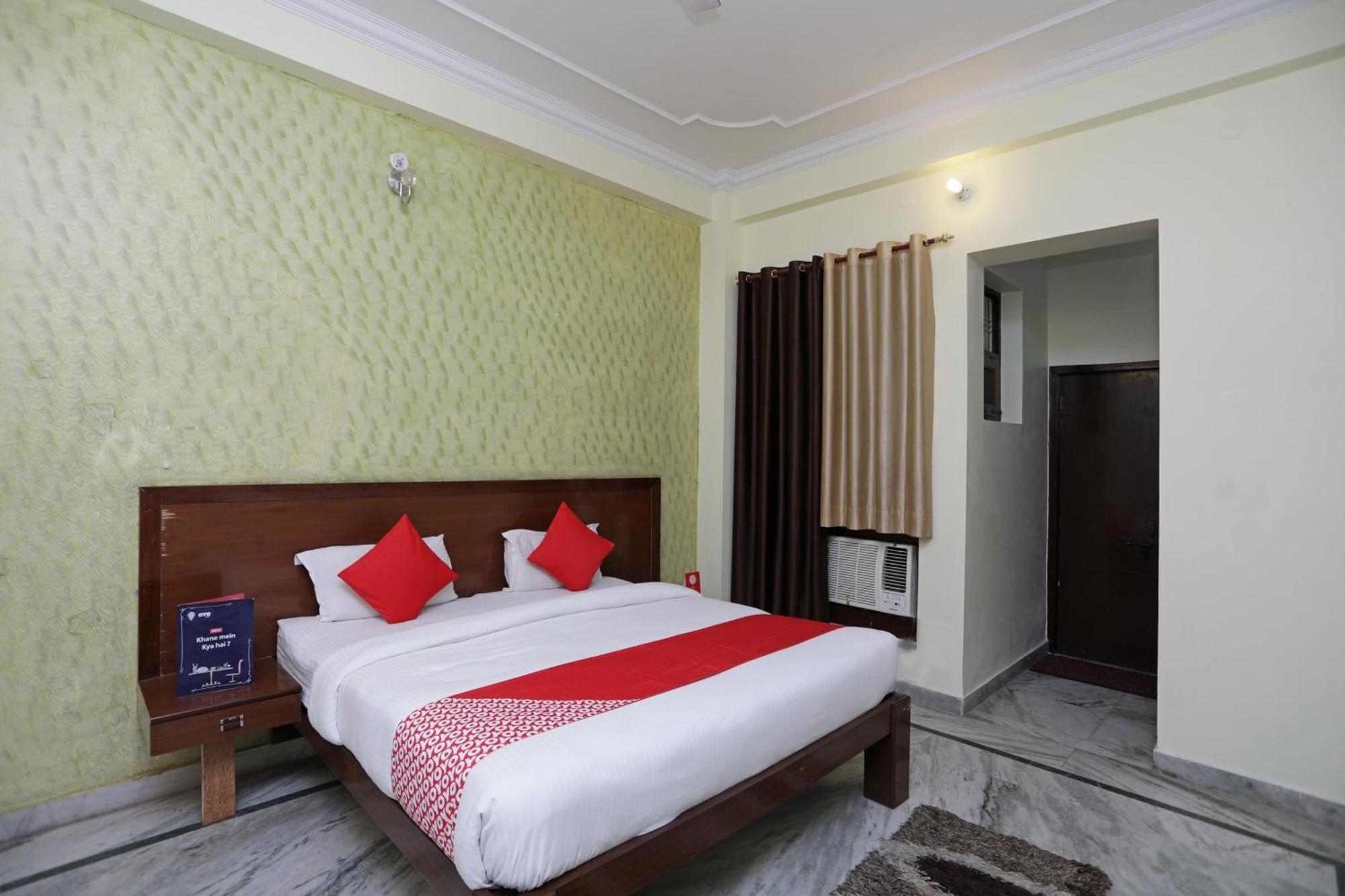 Shikhar Paradise Chinhat Ngoại thất bức ảnh