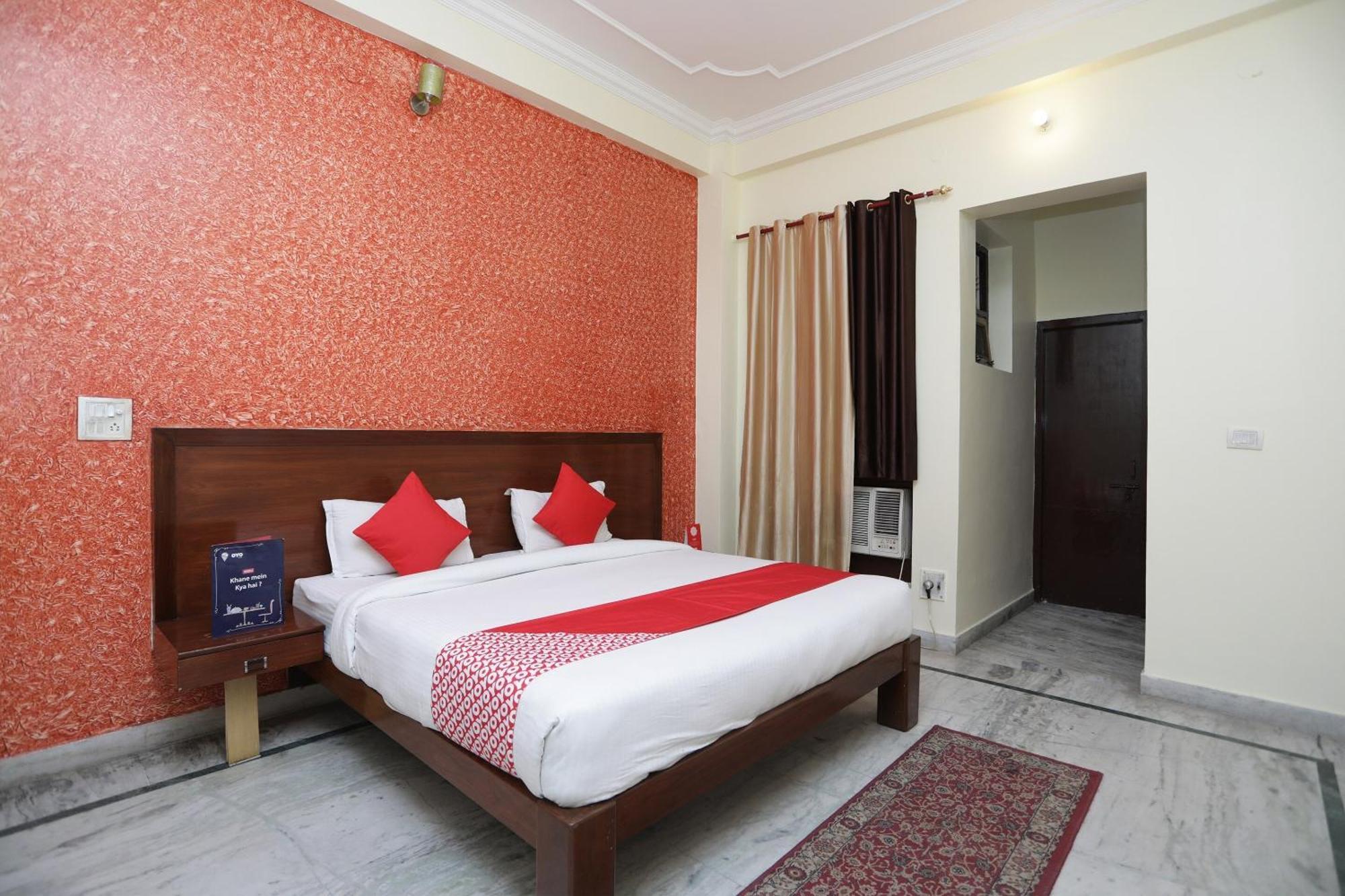 Shikhar Paradise Chinhat Ngoại thất bức ảnh